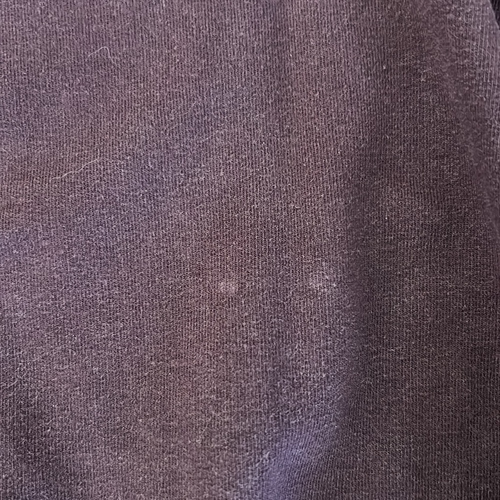 Lululemon Burgundy Zip up hoodie with pockets - Picture 7 of 12